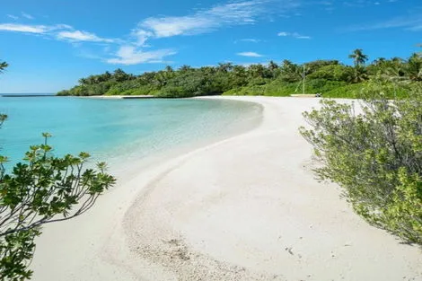 Hôtel Makunudu Island Atoll_de_male_nord Maldives