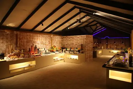 Restaurant Mela