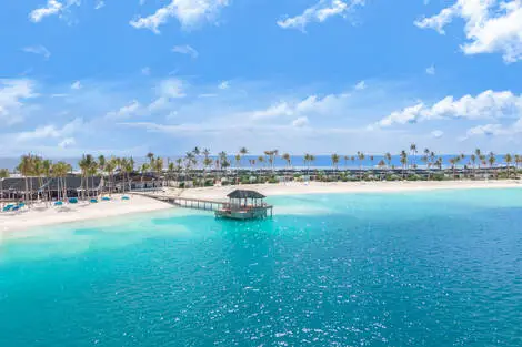 Hôtel Joy Island by Cocoon Collection atoll_de_male_nord Maldives