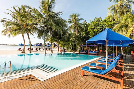 Hôtel Sun Siyam Olhuveli atoll_de_male_sud Maldives