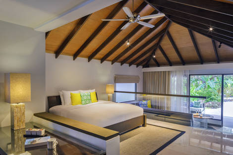 Villa deluxe