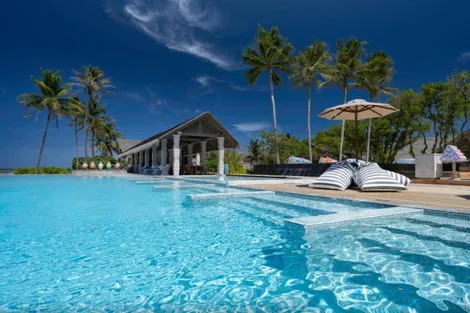 Hôtel Cora Cora Maldives atoll_de_raa Maldives