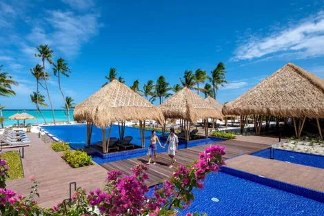 Hôtel Emerald Maldives Resort & Spa atoll_de_raa Maldives
