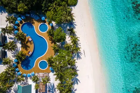Hôtel Furaveri Island Resort & Spa atoll_de_raa Maldives