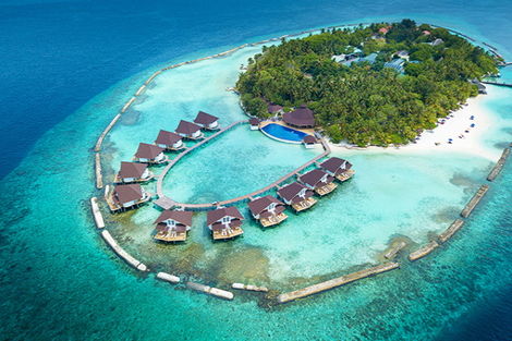 Hôtel Ellaidhoo Maldives by Cinnamon ellaidhoo Maldives