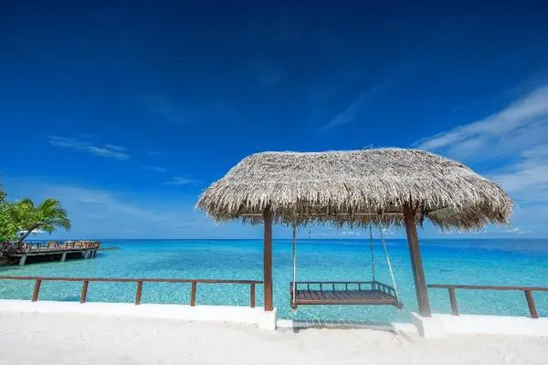 Hôtel Makunudu Island Resort maldive_islands MALDIVES