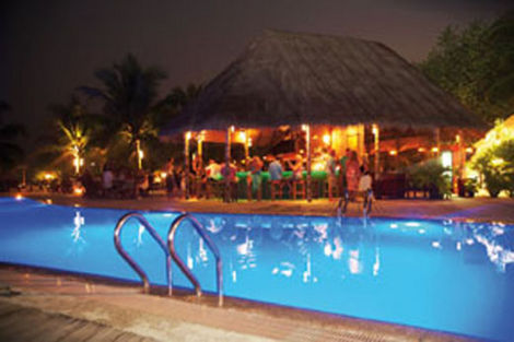 Hôtel Filitheyo Island Resort 4* photo 13