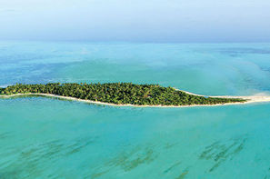 Maldives-Male, Hôtel Le Cocoon