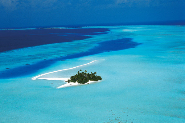 A renseigner - Rihiveli