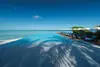 (fictif) - Hôtel Summer Island 4* Male Maldives