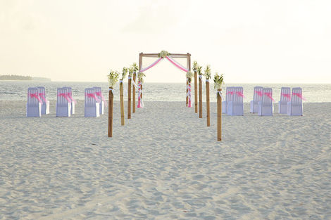 Hôtel Sun Siyam Vilu Reef 5* photo 3