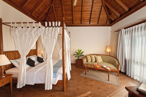 Hôtel Sun Siyam Vilu Reef 5* photo 4