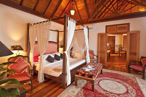 Hôtel Sun Siyam Vilu Reef 5* photo 7