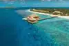 Autres - Hôtel Kudafushi Resort & Spa 5* Male Maldives