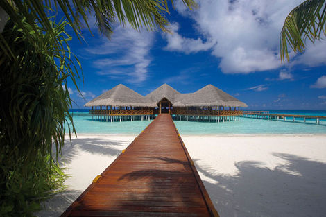 Hôtel Medhufushi Island Resort 4* photo 6
