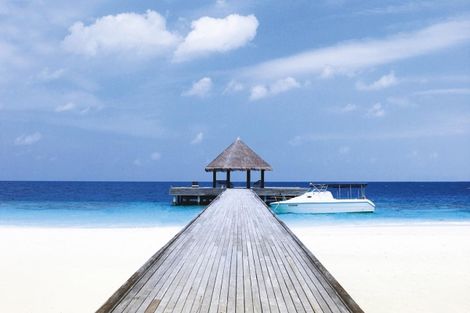 Hôtel Outrigger Konotta Maldives Resort 5* photo 15