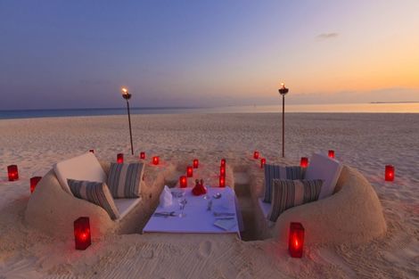 Hôtel Velassaru Maldives 5* photo 12