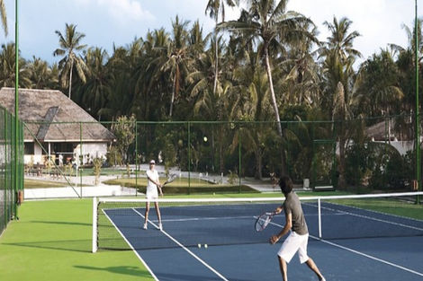 Hôtel Vilamendhoo Island Resort & Spa 4* photo 11