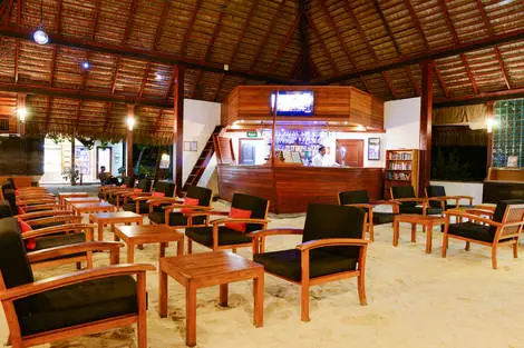 Hôtel Adaaran Club Rannalhi 4* photo 16