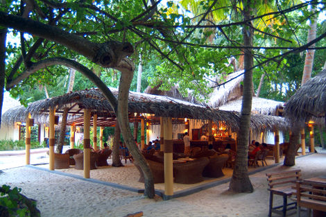 Hôtel Biyadhoo Island Resort 3* photo 6