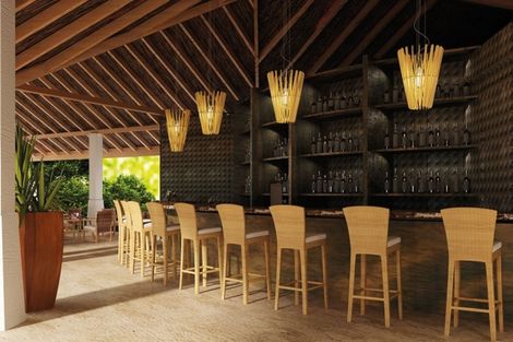 Hôtel Hondaafushi Island Resort 4* photo 7