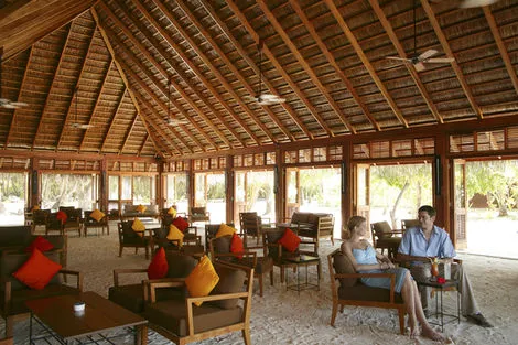 Hôtel Meeru Island 4* photo 23