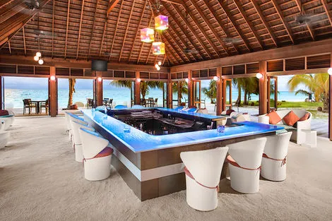 Hôtel Meeru Island 4* photo 19