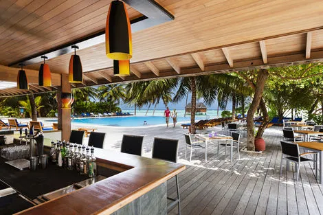 Hôtel Meeru Island 4* photo 21