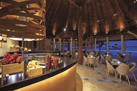 Hôtel Ozen By Atmosphere At Maadhoo 5* photo 13