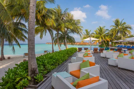 Hôtel Vilamendhoo 4* photo 30