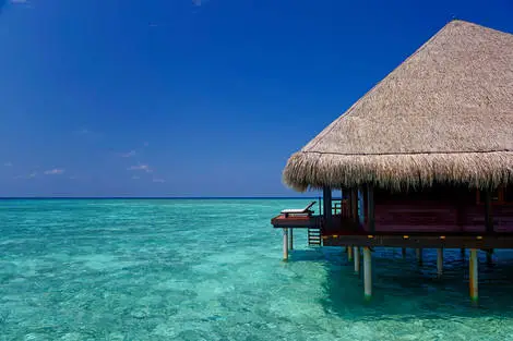 Hôtel Adaaran Club Rannalhi 4* photo 8