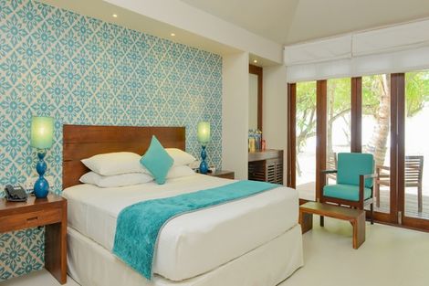 Hôtel Adaaran Select Hudhuranfushi 4* photo 4