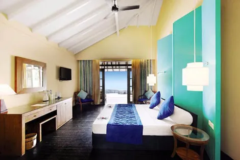 chambre - Adaaran Select Meedhupparu Resort
