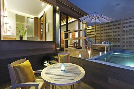 Hôtel Anantara Veli Maldives Resort 5* photo 7