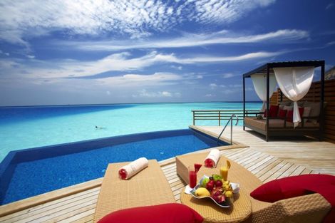 Hôtel Baros Maldives 5* photo 5