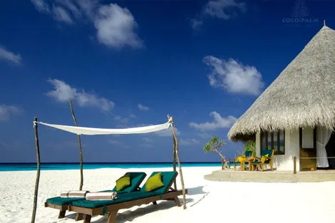Hôtel Coco Palm Dhuni Kolhu 4* photo 3
