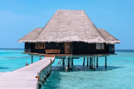 Sejour COCO PALM DHUNI KOLHU 4* Maldives Male