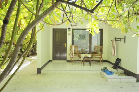 Chambre - Fun Island Resort & Spa 3* Male Maldives