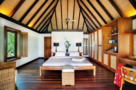 Hôtel Gangehi Island Resort 4* photo 1