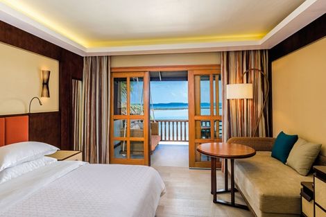 Hôtel Hôtel Sheraton Maldives Full Moon Resort & Spa 5* photo 6