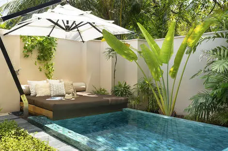 Hôtel Huvafen Fushi 5* photo 3