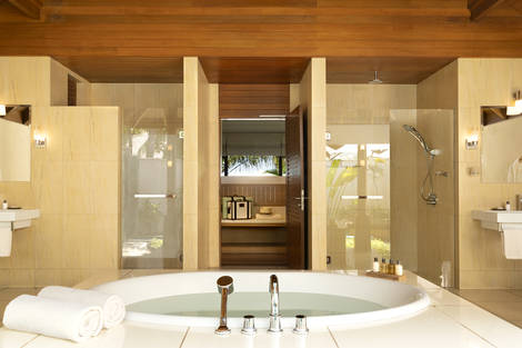 Hôtel Huvafen Fushi 5* photo 4