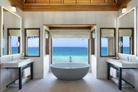 Hôtel Huvafen Fushi 5* photo 6