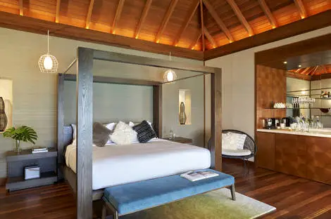 Hôtel Huvafen Fushi 5* photo 7