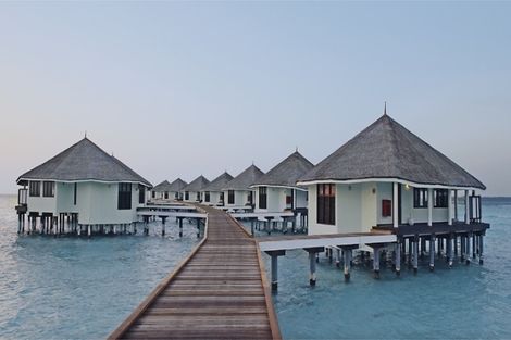 Hôtel Kihaa Maldives 4* photo 8