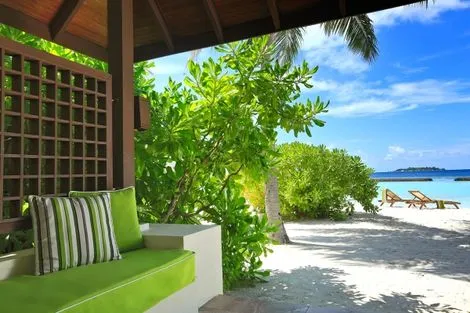 Hôtel Kurumba Maldives 5* photo 12