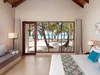 Chambre - Hôtel Malahini Kuda Bandos Resort 4* Male Maldives