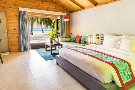 Hôtel Meeru Island 4* photo 7