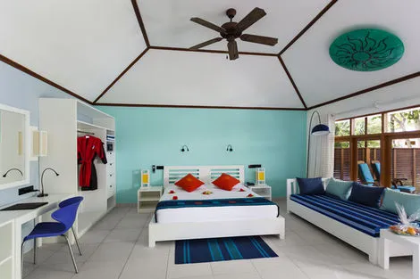Hôtel Meeru Island 4* photo 8