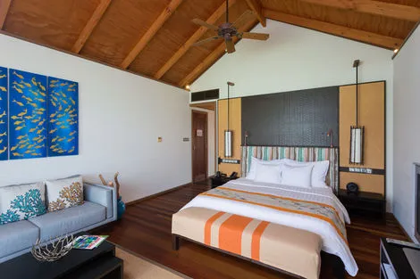 Hôtel Meeru Island 4* photo 11